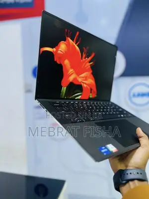 New Laptop Dell XPS 15 16GB Intel Core I5 SSD 512GB