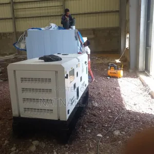 High Quality Generator