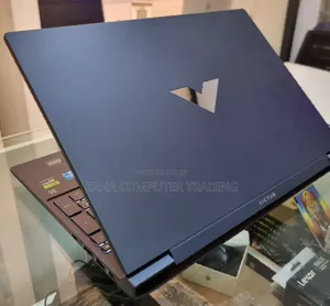 New Laptop HP Victus 15 8GB Intel Core I5 SSD 512GB