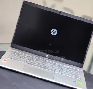 New Laptop HP Pavilion 10 16GB Intel Core I5 SSD 512GB