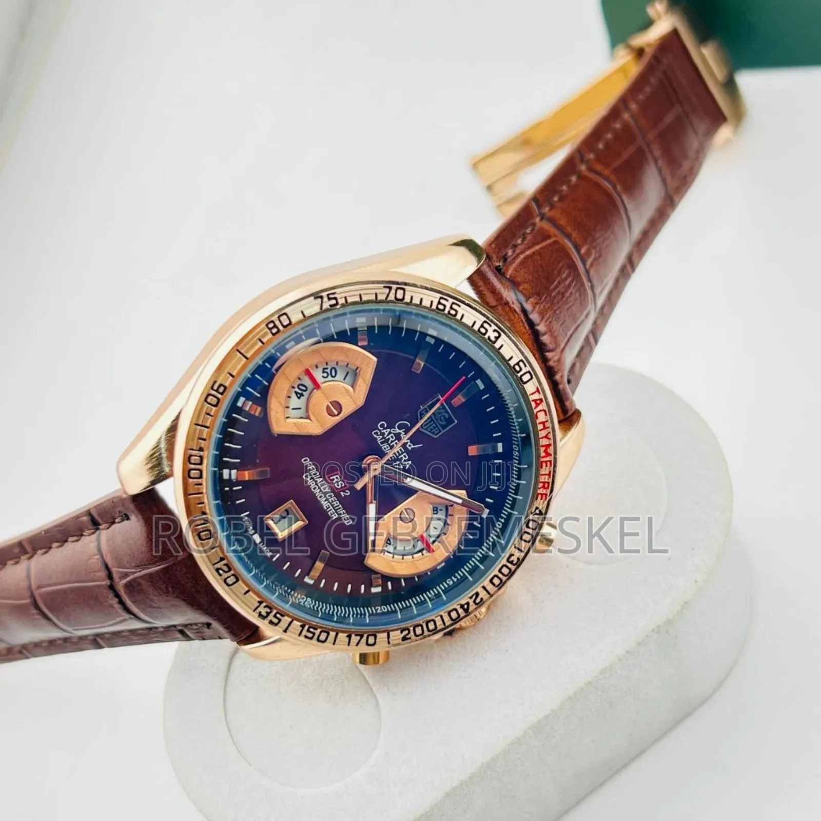 Tag Heuer Best Quality Trending Now