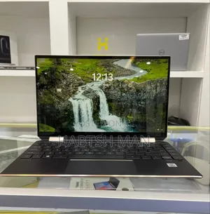 New Laptop HP Spectre X360 16GB Intel Core I7 SSD 1T