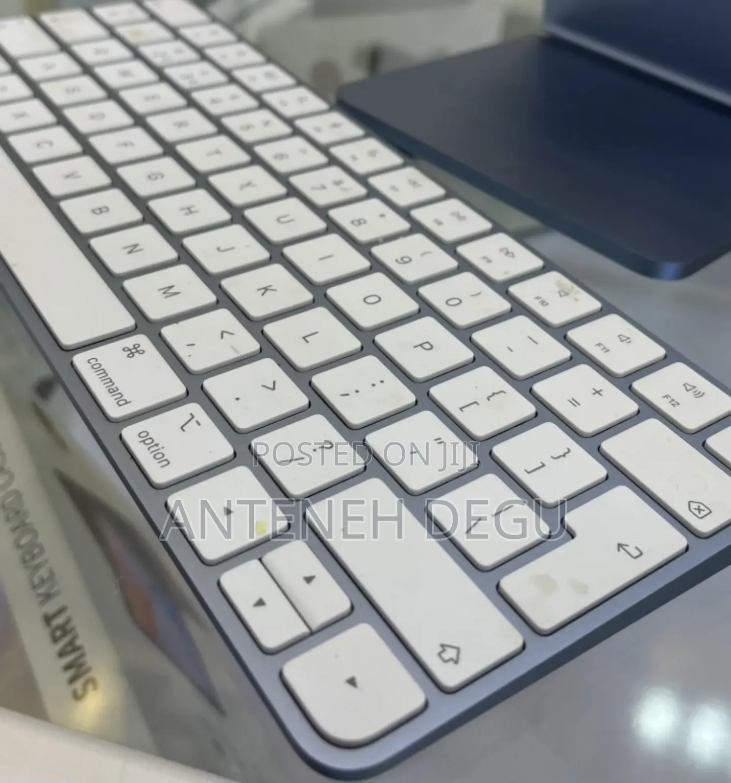 iMac Apple M3 Chip