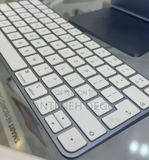 iMac Apple M3 Chip