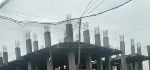 Ayat, for B+G+10, Under Construction Building 450sqm