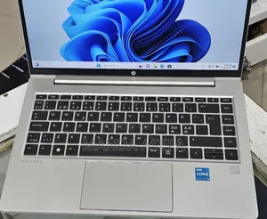 New Laptop HP ProBook 430 16GB Intel Core I3 SSD 512GB