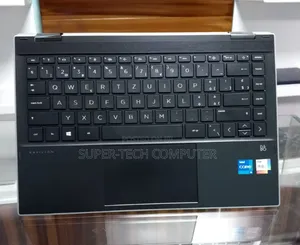 New Laptop HP Pavilion X360 8GB Intel Core I5 SSD 256GB