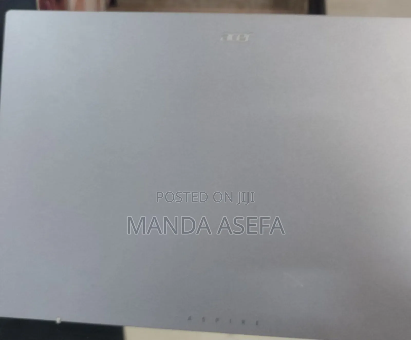 New Laptop Acer Aspire 5 32GB Intel Core I7 SSD 512GB