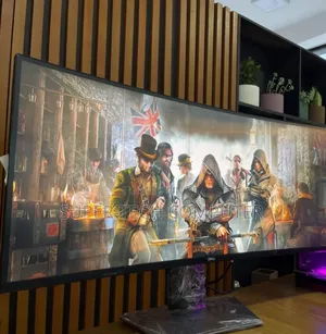 Dell Frameless 34 Inch Curved Monitor Resolution