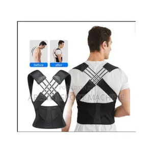Back Pain Relief Belt