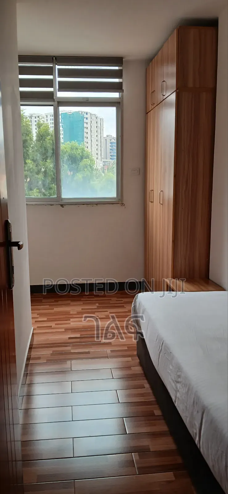 3bdrm Apartment in Cmc አሜሪካ ሜዲካል ሴንተር, Yeka for sale