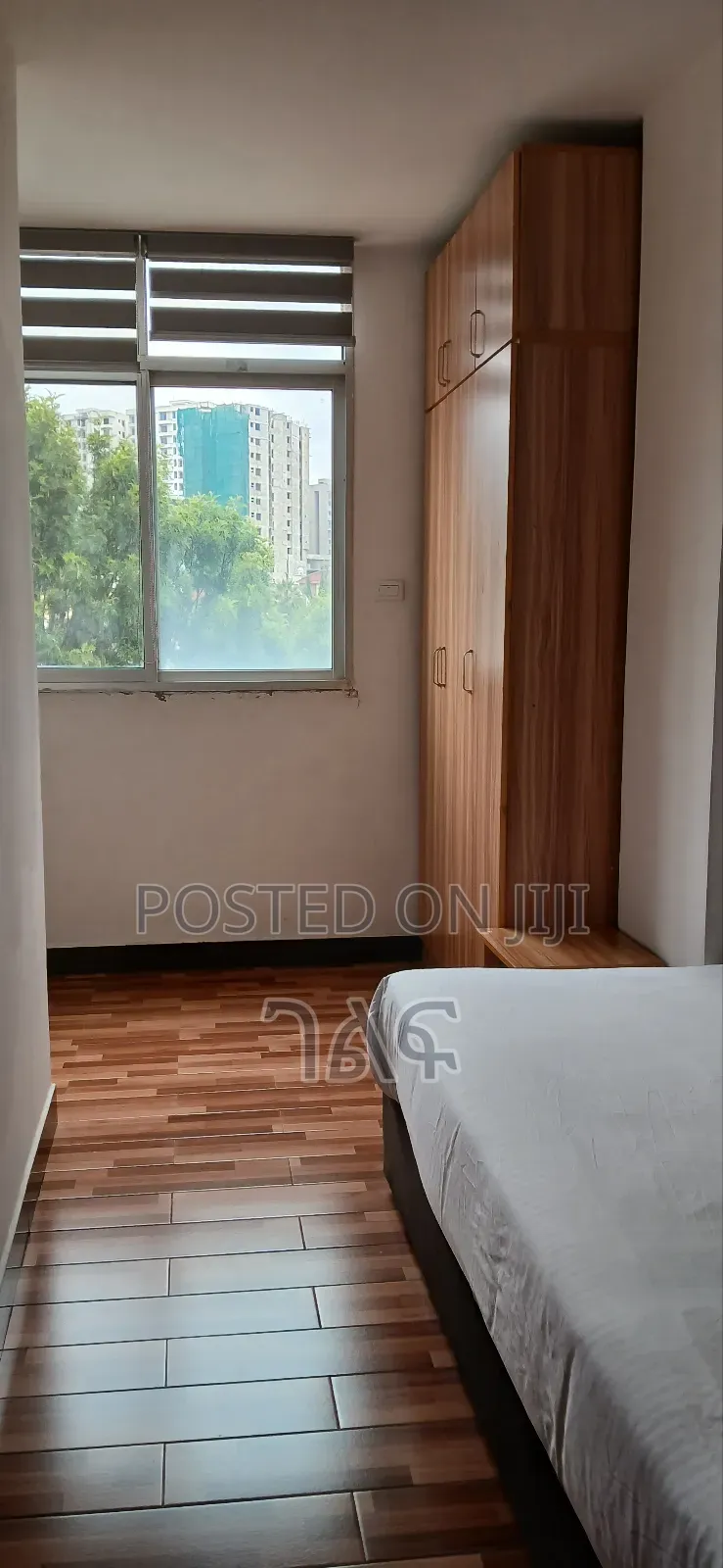 3bdrm Apartment in Cmc አሜሪካ ሜዲካል ሴንተር, Yeka for sale