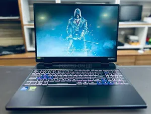 New Laptop Acer Predator Helios 300 16GB Intel Core i9 SSD 1T