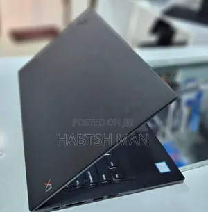 New Laptop Lenovo ThinkPad X1 Carbon 8GB Intel Core I5 SSD 512GB