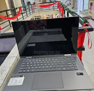 New Laptop HP Envy X360 32GB Intel Core Ultra 7 SSD 1T