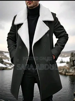 Men's Jacket Coat All Colours and Sizes Available