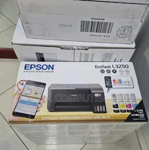 Epson L3250