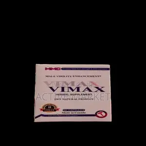 Vimax 60 Capsule Canada