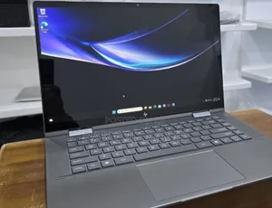 New Laptop HP Envy x360 16GB Intel Core Ultra 7 SSD 1T