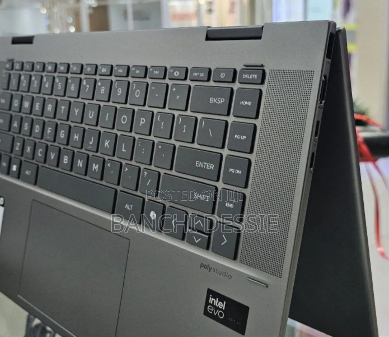 New Laptop HP Envy x360 16GB Intel Core Ultra 7 SSD 1T