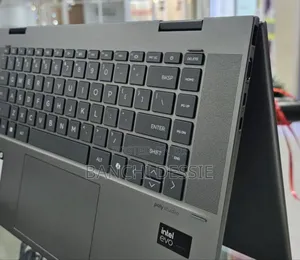 New Laptop HP Envy x360 16GB Intel Core Ultra 7 SSD 1T