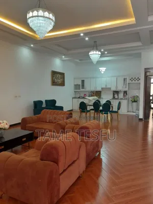 4bdrm Villa in Jakiros, Bole for sale