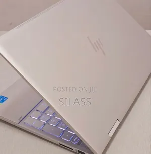 New Laptop HP Envy X360 16GB Intel Core I5 SSD 512GB