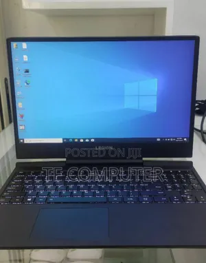 New Lenovo Legion Y7000P IRX9 Gaming Laptop 16GB Intel Core I5 512GB