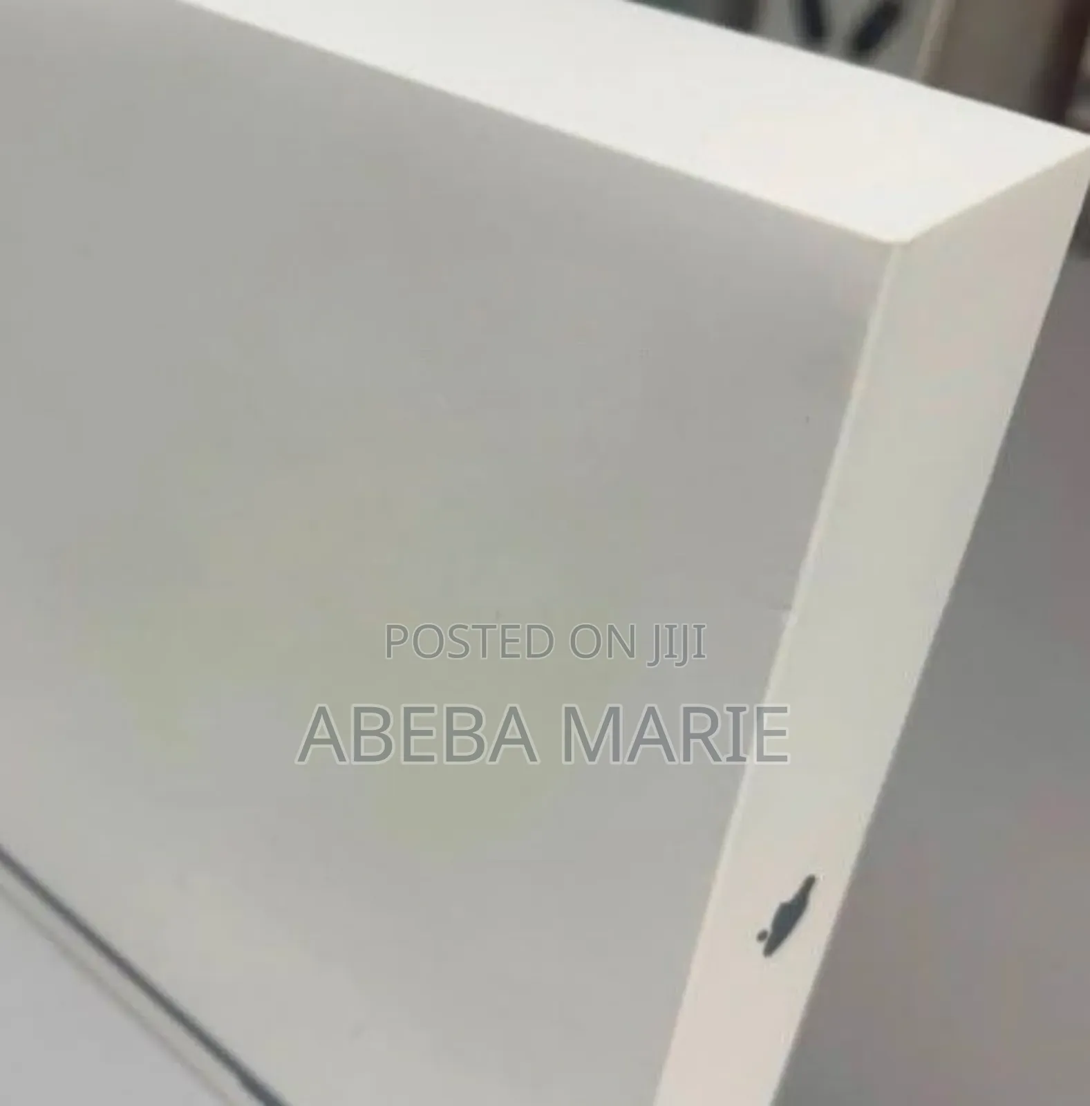 New Laptop Apple MacBook Air 16GB Apple M4 Pro SSD 256GB
