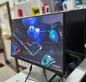 Brand New Hp,Dell 27" Inch