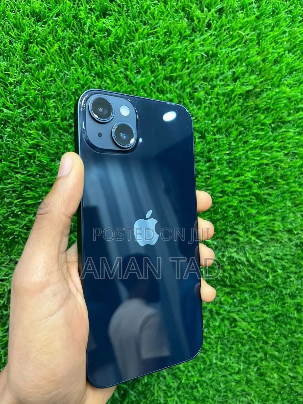 New Apple iPhone 14 Plus 128 GB Black