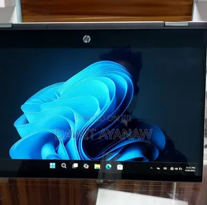 New Laptop HP Pavilion X360 13 8GB Intel Core I5 SSD 256GB
