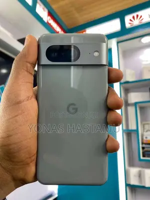 New Google Pixel 8 256 GB Green