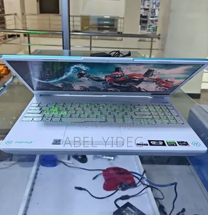 New Laptop Asus TUF Gaming A15 16GB AMD Ryzen 9 SSD 512GB