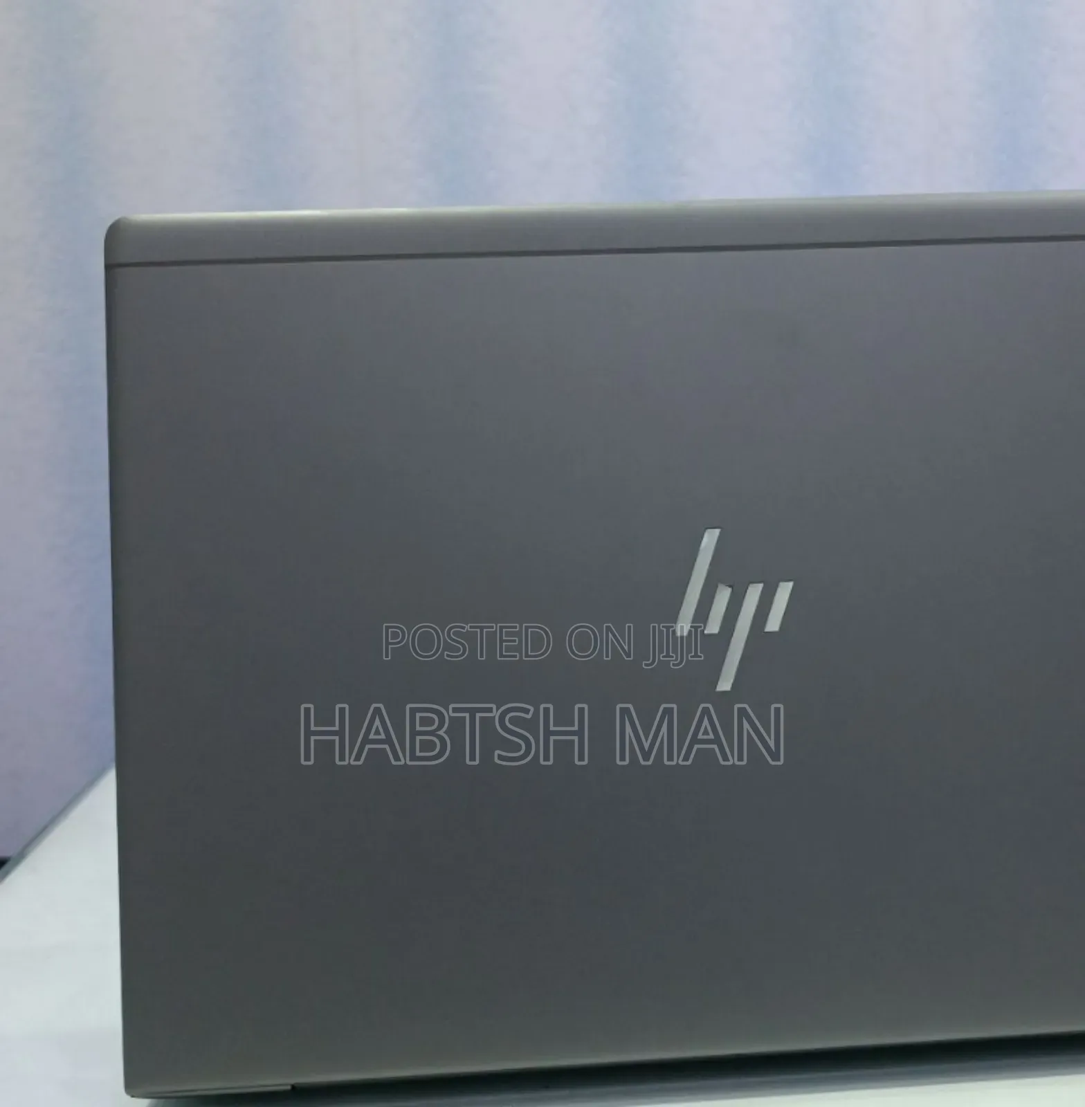 New Laptop HP ZBook Studio 16GB Intel Core I5 SSD 512GB