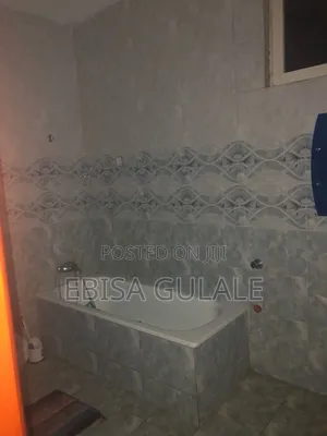 Furnished 6bdrm Apartment in Yeka for sale