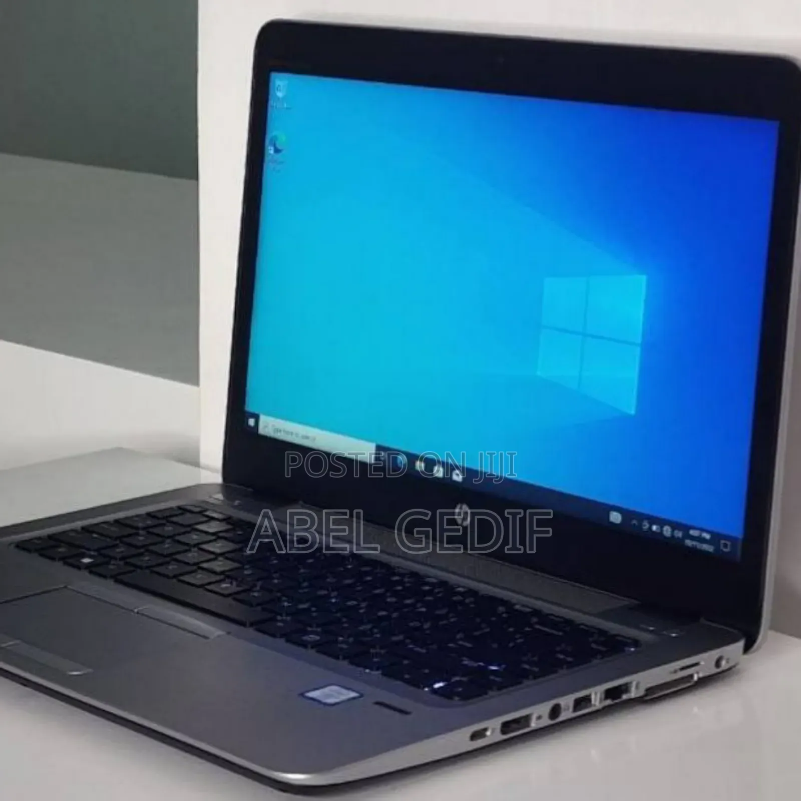 New Laptop HP EliteBook 840 8GB Intel Core I5 HDD 1T