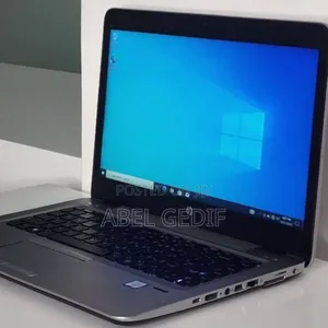 New Laptop HP EliteBook 840 8GB Intel Core I5 HDD 1T