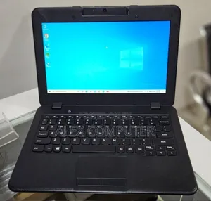 New Laptop Lenovo ThinkPad 11e 4GB Intel Pentium SSD 128GB