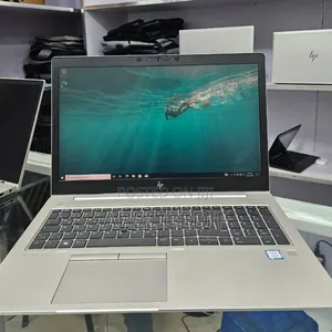 New Laptop HP EliteBook 850 16GB Intel Core I7 SSD 512GB