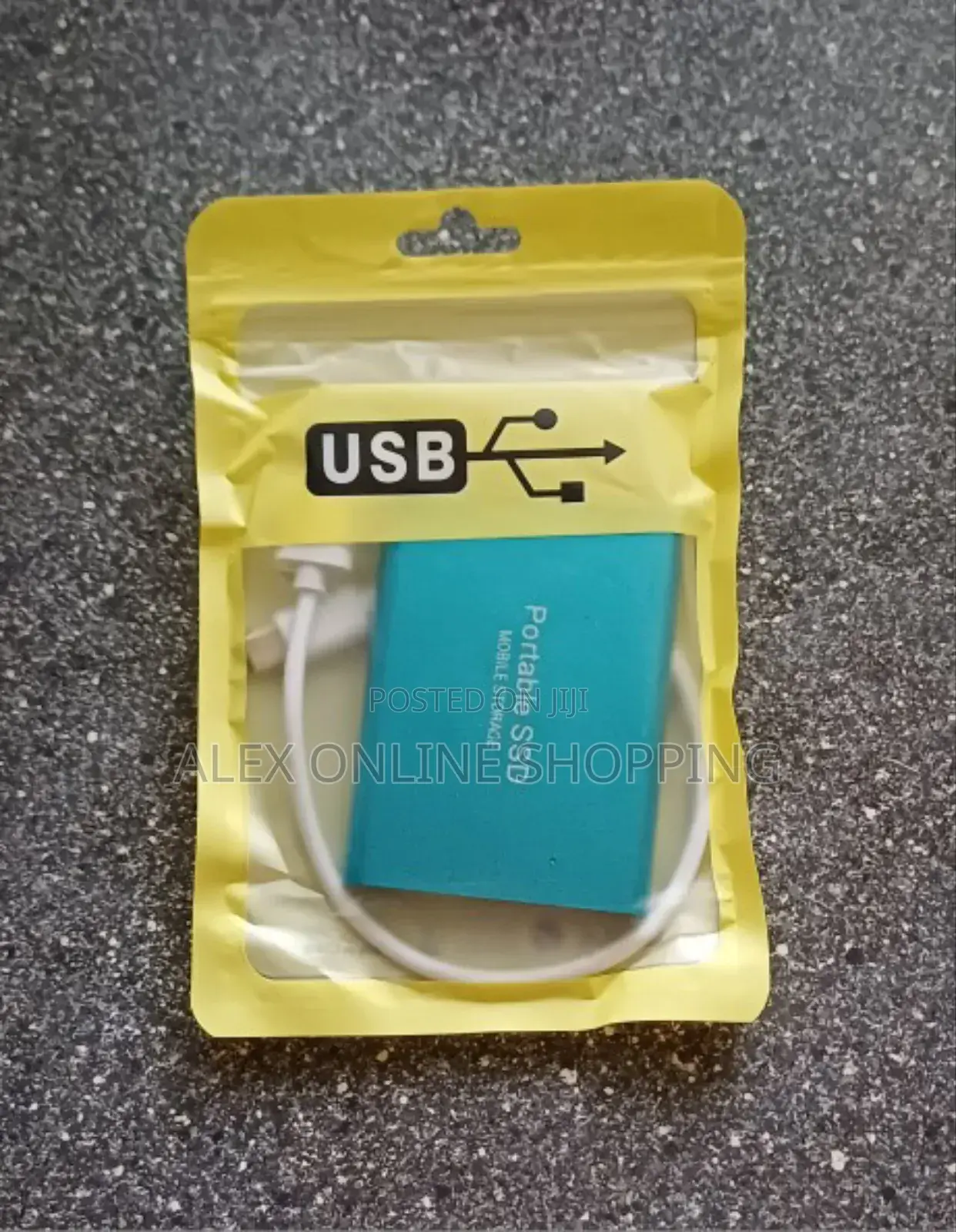 Hard Disk 2tb Ssd