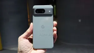 Google Pixel 8 256 GB