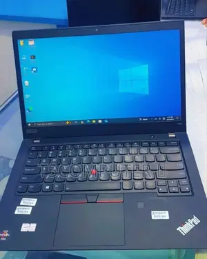 New Laptop Lenovo Yoga 2 16GB AMD Ryzen 5 SSD 512GB