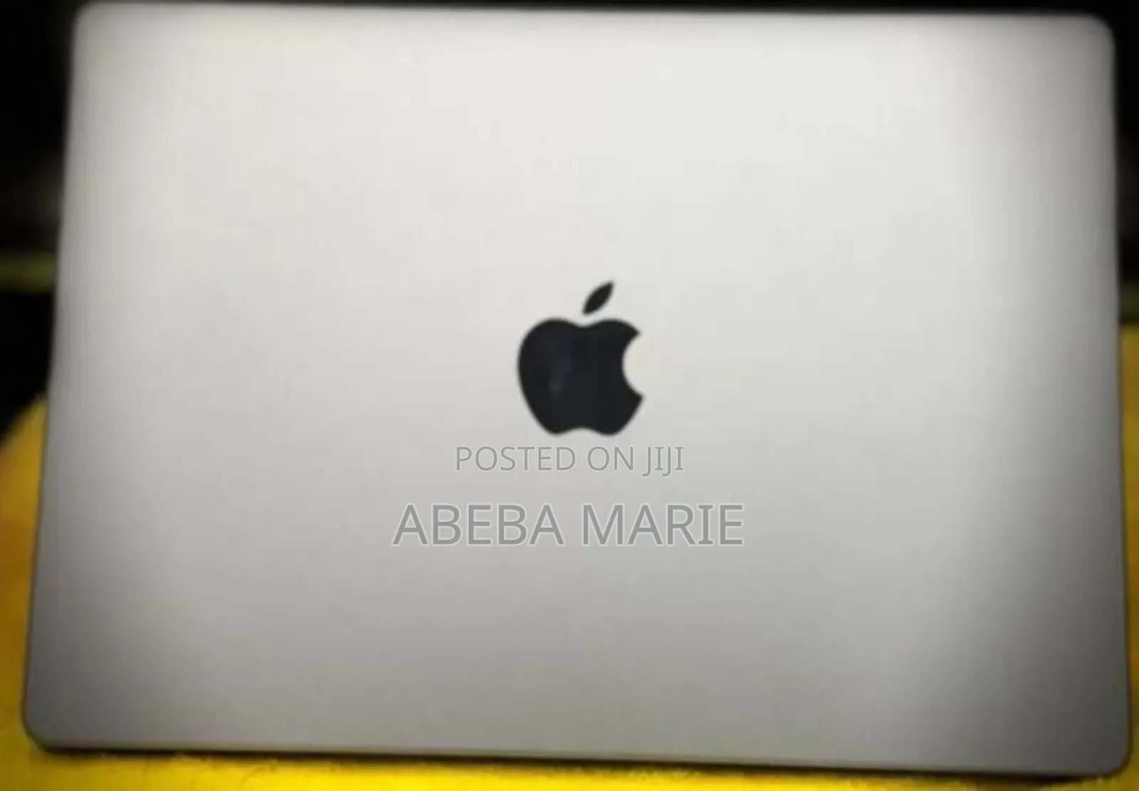 New Apple MacBook Pro 2023 M3 14-Inch 8GB Apple M3 Pro SSD 512GB