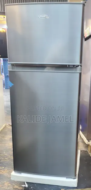 Orbit 210 Refrigerator