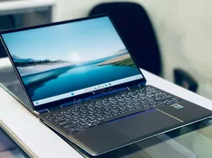 New Laptop HP Spectre 16GB Intel Core Ultra 7 SSD 1T