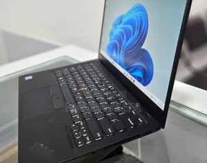 New Laptop Lenovo ThinkPad X1 Carbon 8GB Intel Core I5 SSD 512GB