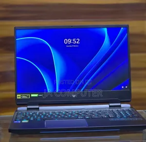 New Laptop Acer Predator Helios 300 16GB Intel Core I9 SSD 512GB