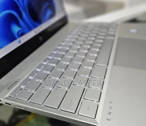 New Laptop HP Envy 14 8GB Intel Core I5 SSD 512GB