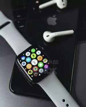 W26 Pro Max Special Smart Watch